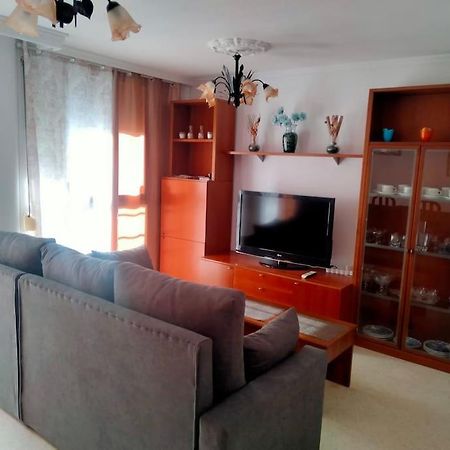 Apartamento En Puerto Real El Trocadero Exterior foto